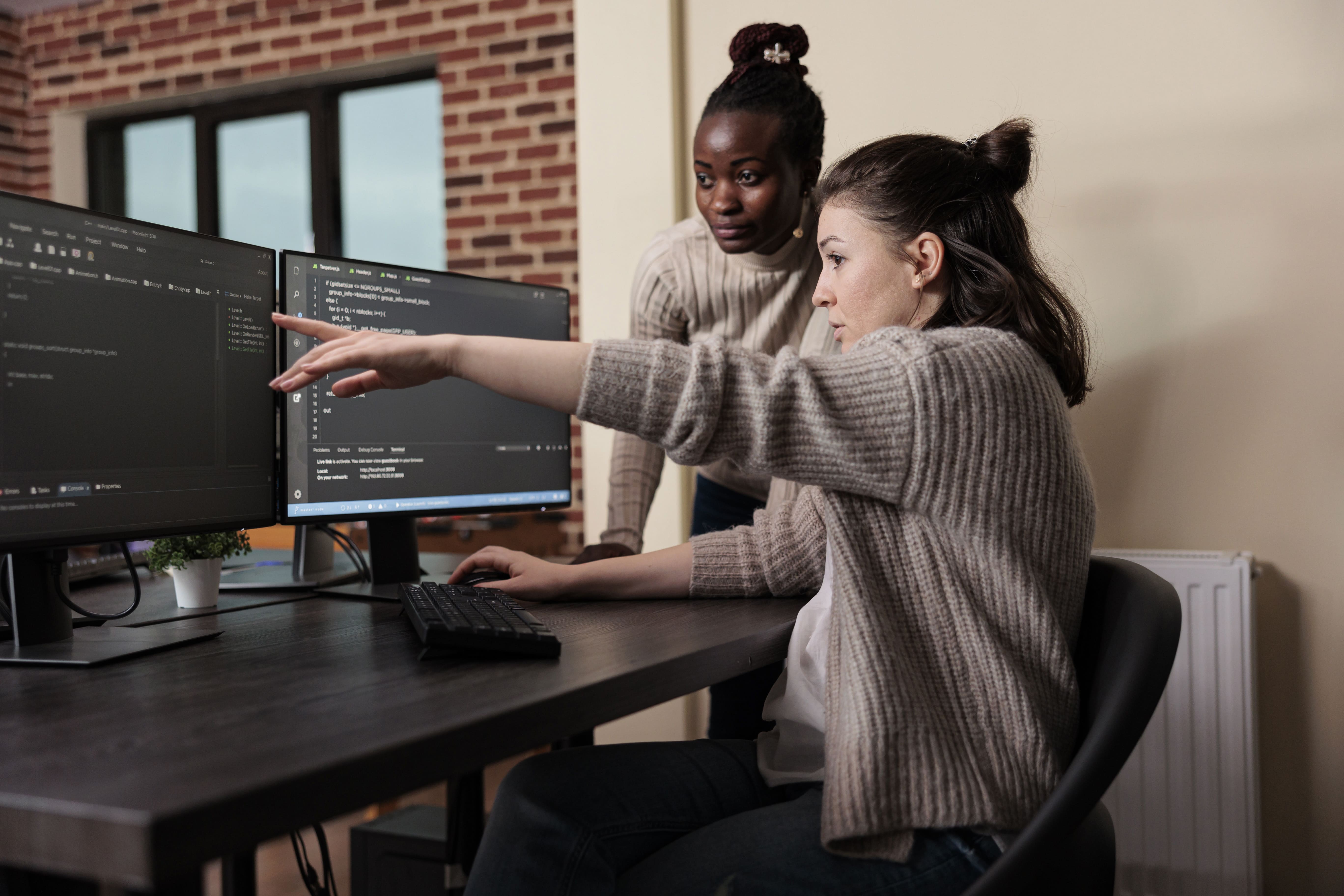 Software Development