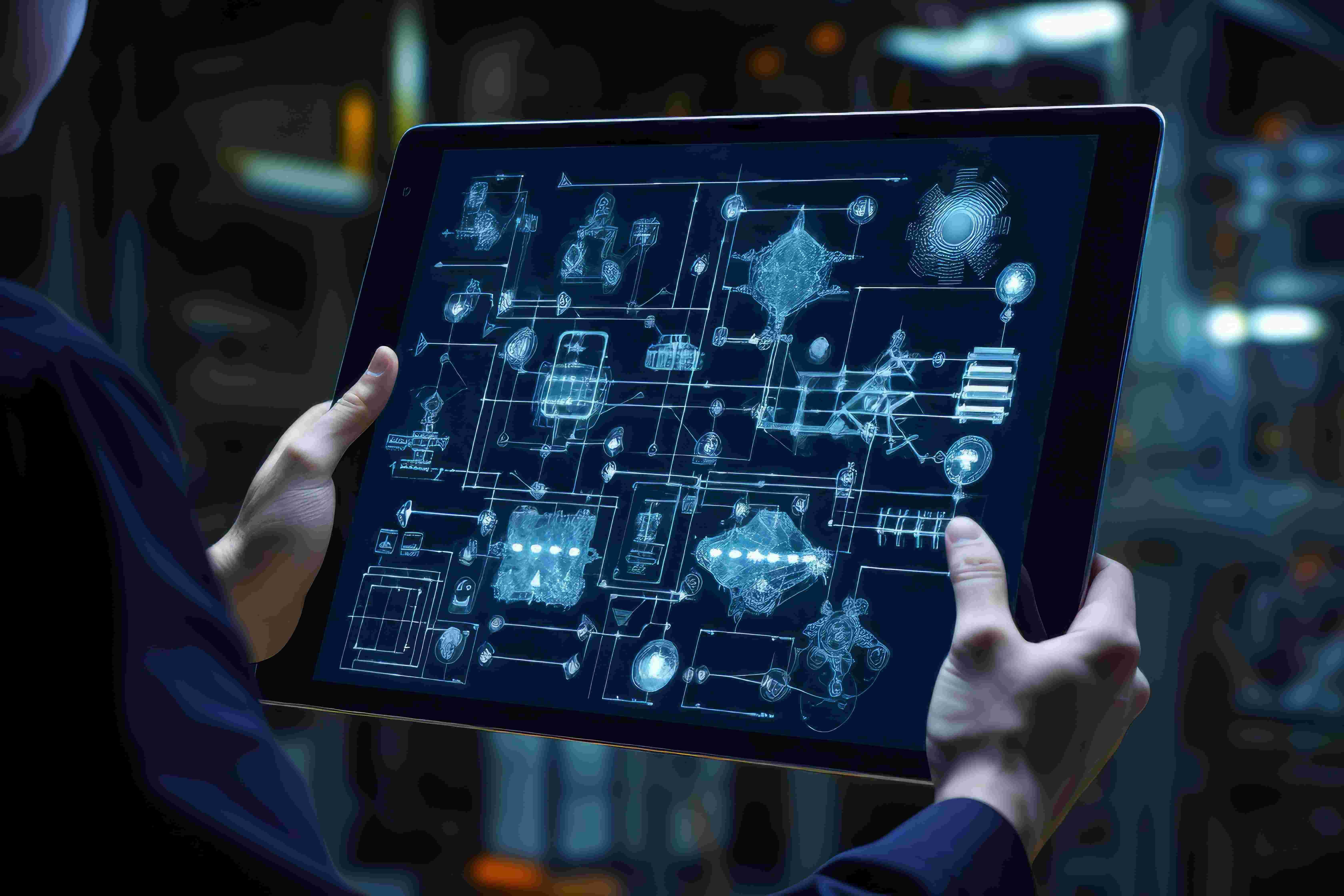 Platform and advanced capabilities