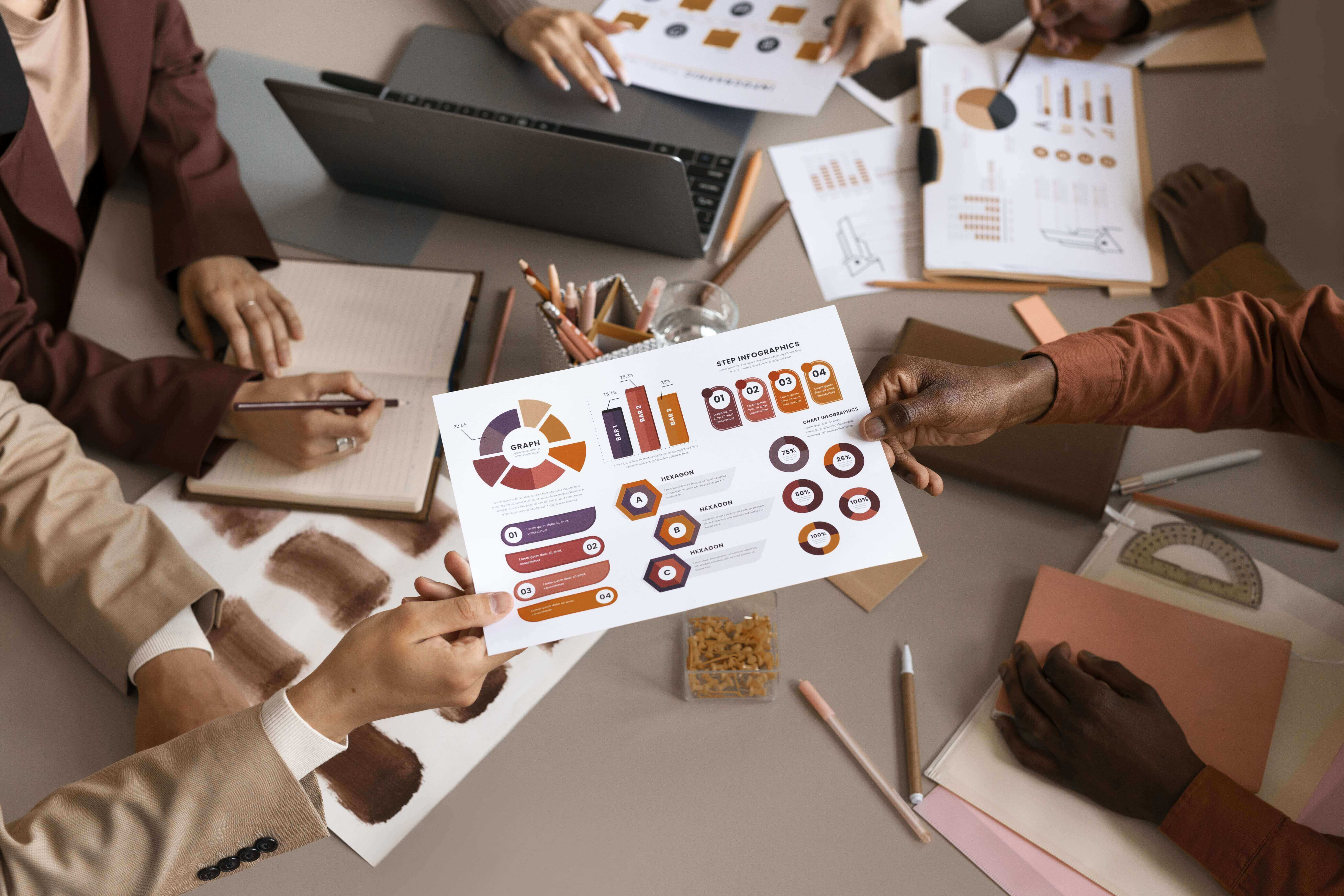 Product strategy workshop