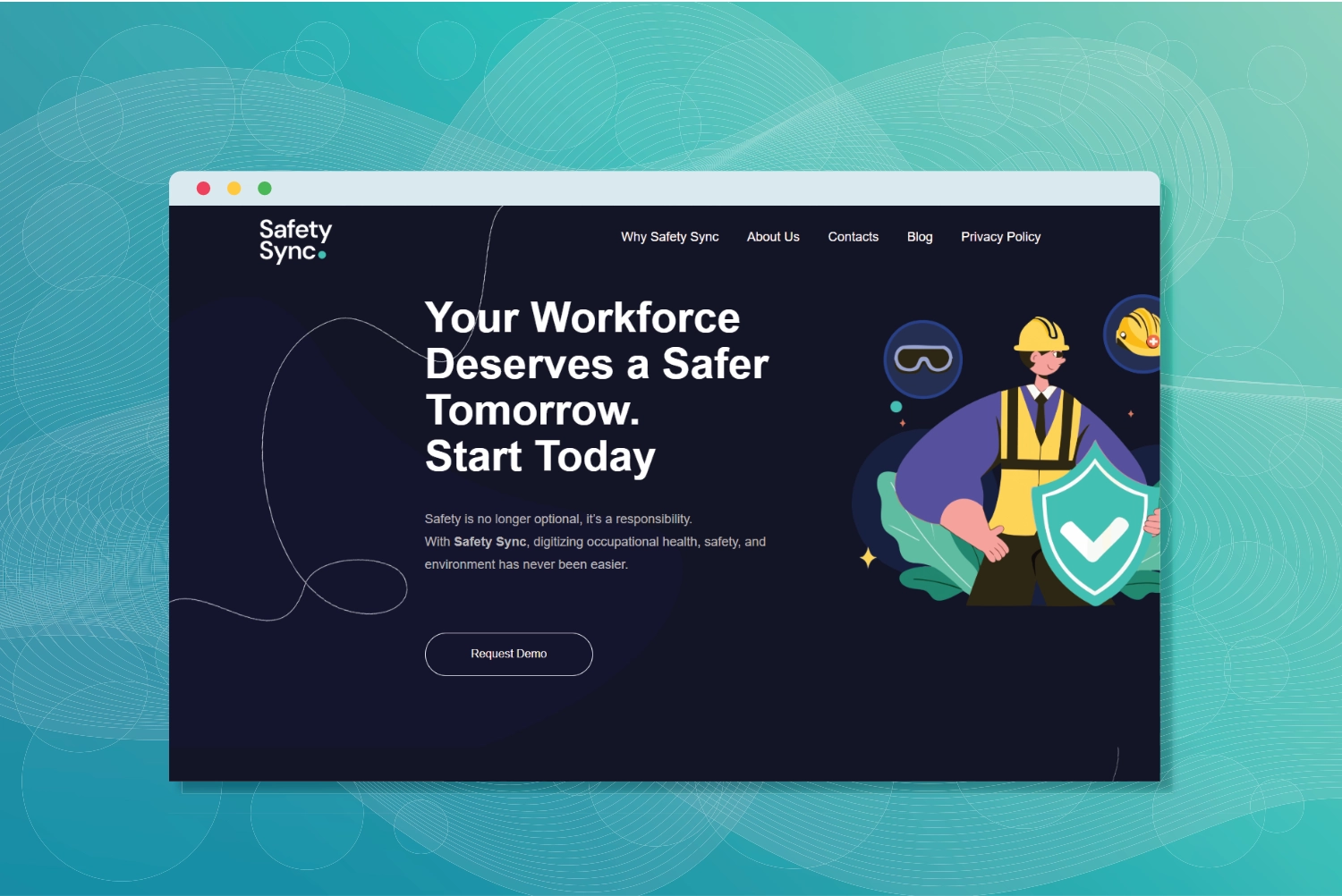 Safety Sync