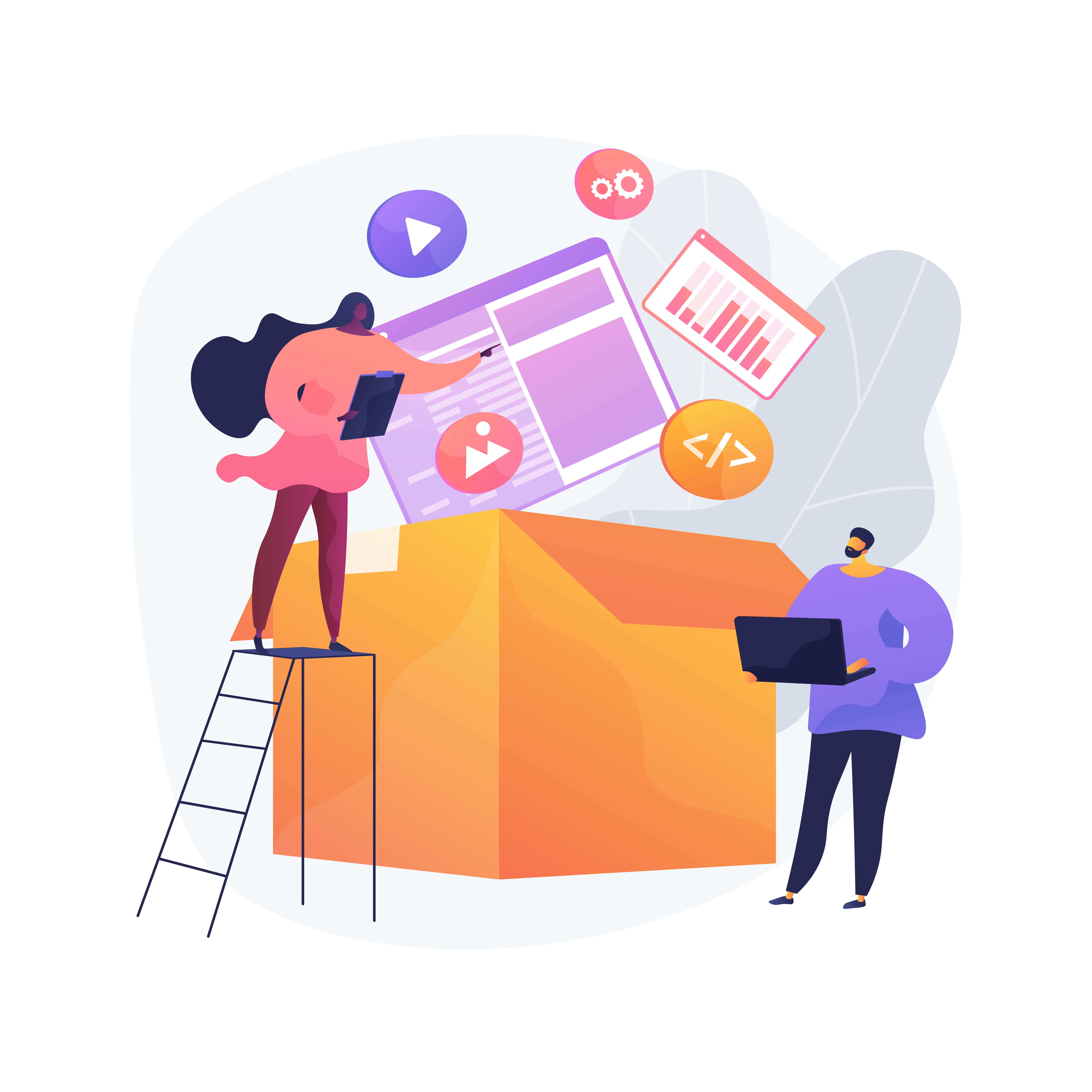 Loons Lab services