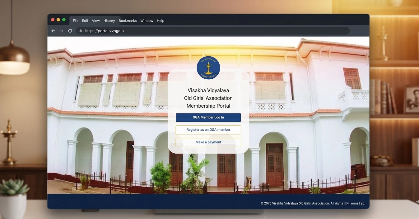 Membership Management System (MMS)
